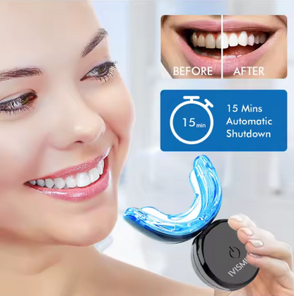 IVISMILE Wireless Whitening Kit